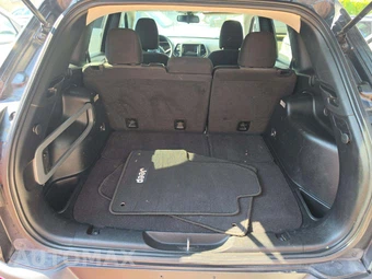 2014 Jeep Cherokee Latitude - miniatura 14