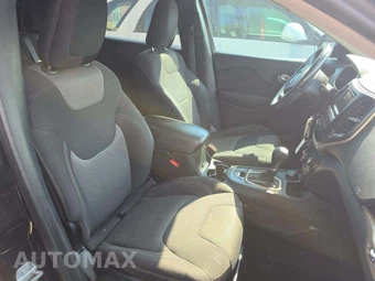 2014 Jeep Cherokee Latitude - miniatura 18
