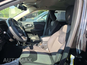 2014 Jeep Cherokee Latitude - miniatura 6