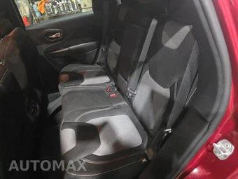 2014 Jeep Cherokee Latitude - miniatura 16