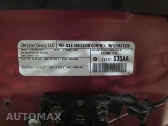 2014 Jeep Cherokee Latitude - miniatura 20