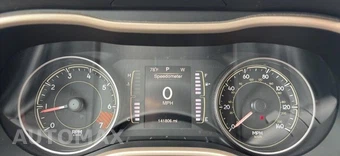 2014 Jeep Cherokee Latitude - miniatura 10