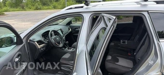 2014 Jeep Cherokee Latitude - miniatura 7