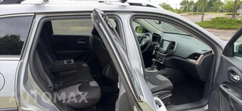 2014 Jeep Cherokee Latitude - miniatura 8