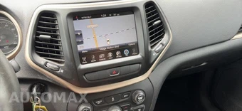 2014 Jeep Cherokee Latitude - miniatura 9