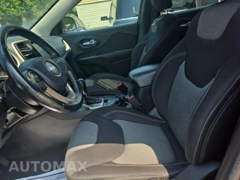 2014 Jeep Cherokee Latitude - miniatura 13