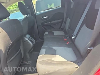 2014 Jeep Cherokee Latitude - miniatura 16