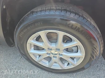2014 Jeep Cherokee Latitude - miniatura 9
