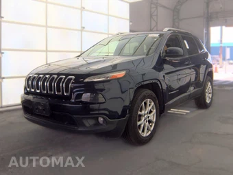 2014 Jeep Cherokee Latitude - samochód z USA z aukcji Manheim, oferta Kup Teraz w AUTOMAX