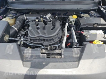 2014 Jeep Cherokee Latitude - miniatura 15