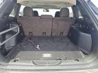 2014 Jeep Cherokee Latitude - miniatura 16