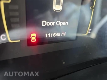 2014 Jeep Cherokee Latitude - miniatura 15