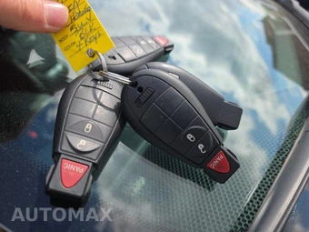 2014 Jeep Cherokee Latitude - miniatura 21