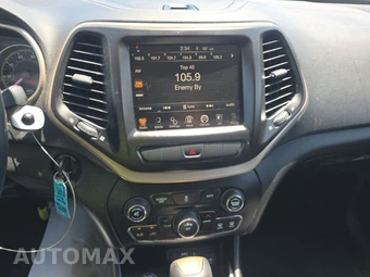 2014 Jeep Cherokee Latitude – miniatura 11