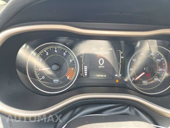 2014 Jeep Cherokee Latitude – miniatura 12