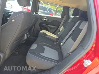 2014 Jeep Cherokee Latitude – miniatura 13