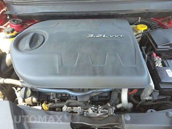 2014 Jeep Cherokee Latitude – miniatura 15