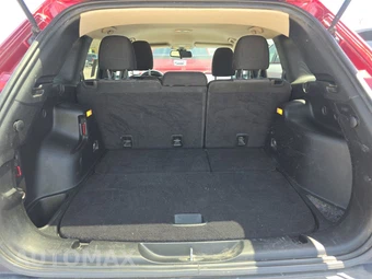2014 Jeep Cherokee Latitude – miniatura 16