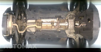 2014 Jeep Cherokee Latitude – miniatura 17