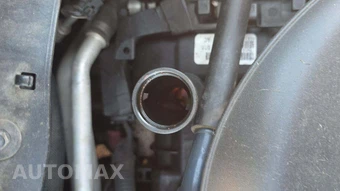 2014 Jeep Cherokee Latitude – miniatura 18