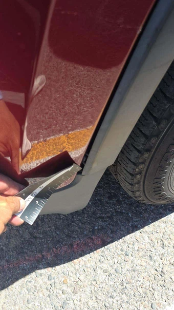2014 Jeep Cherokee Latitude – miniatura 40