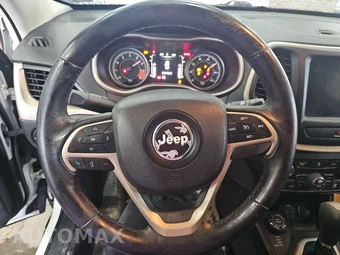 2014 Jeep Cherokee Latitude – miniatura 10