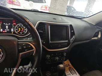 2014 Jeep Cherokee Latitude – miniatura 11