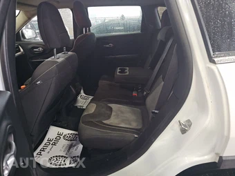 2014 Jeep Cherokee Latitude – miniatura 13