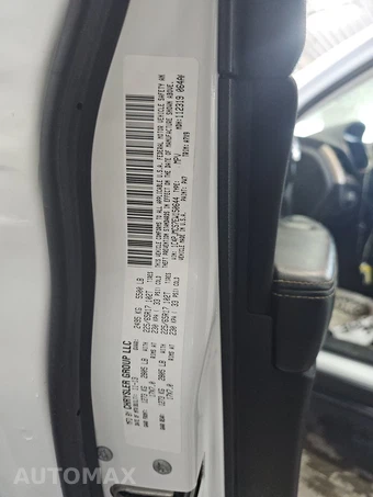2014 Jeep Cherokee Latitude – miniatura 14