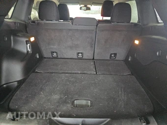 2014 Jeep Cherokee Latitude – miniatura 16