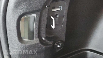 2014 Jeep Cherokee Latitude – miniatura 21