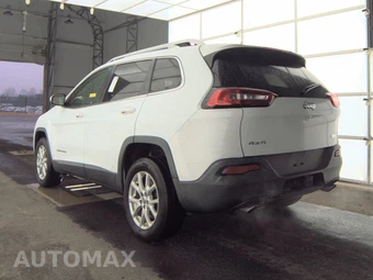 2014 Jeep Cherokee Latitude – miniatura 6