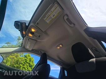 2014 Jeep Cherokee Latitude - miniatura 11