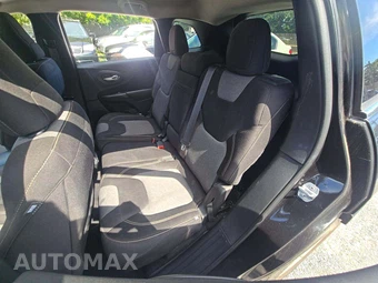 2014 Jeep Cherokee Latitude - miniatura 13
