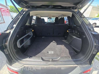 2014 Jeep Cherokee Latitude - miniatura 14