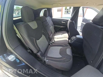 2014 Jeep Cherokee Latitude - miniatura 16