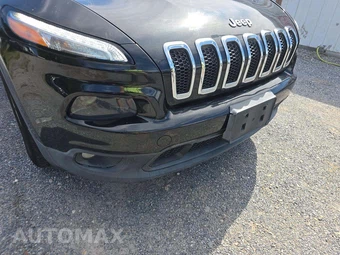 2014 Jeep Cherokee Latitude - miniatura 22