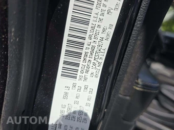 2014 Jeep Cherokee Latitude - miniatura 5