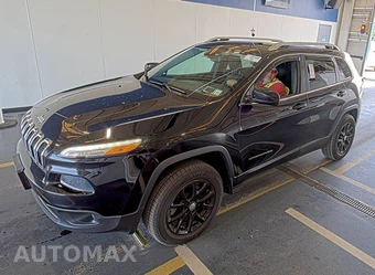2014 Jeep Cherokee Latitude - car from the USA, Manheim Buy-Now listing at AUTOMAX