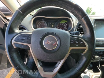 2014 Jeep Cherokee Latitude - miniatura 10