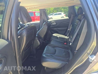 2014 Jeep Cherokee Limited - miniatura 10