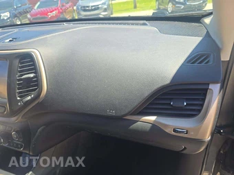 2014 Jeep Cherokee Limited - miniatura 16