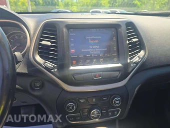 2014 Jeep Cherokee Limited - miniatura 7