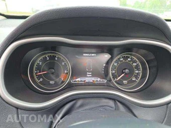 2014 Jeep Cherokee Limited - miniatura 10