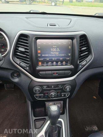 2014 Jeep Cherokee Limited - miniatura 11