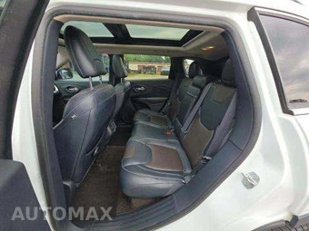 2014 Jeep Cherokee Limited - miniatura 14