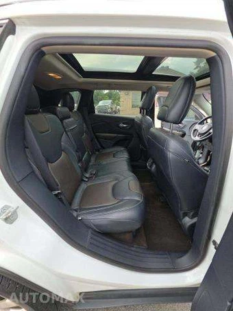 2014 Jeep Cherokee Limited - miniatura 17