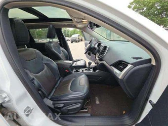 2014 Jeep Cherokee Limited - miniatura 19
