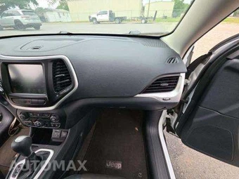 2014 Jeep Cherokee Limited - miniatura 20