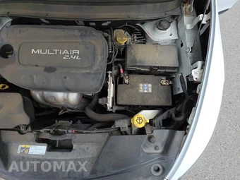 2014 Jeep Cherokee Limited - miniatura 24